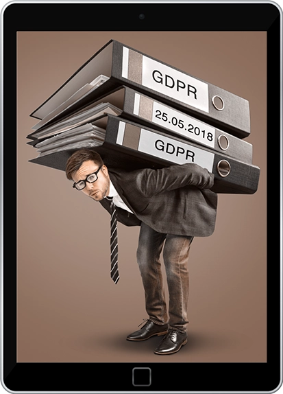 GDPR Compliance