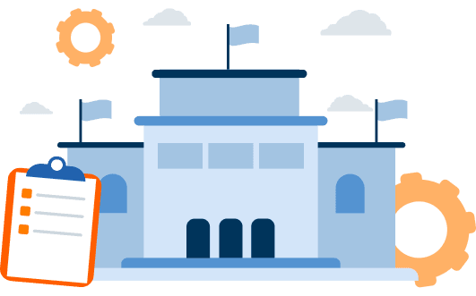 Government Industry Challenges